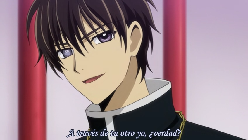 Tsubasa: Shunraiki (Friki no Fansub)